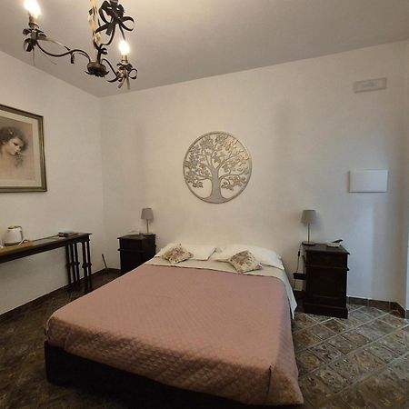 La Cicogna Bed & Breakfast Agerola Luaran gambar