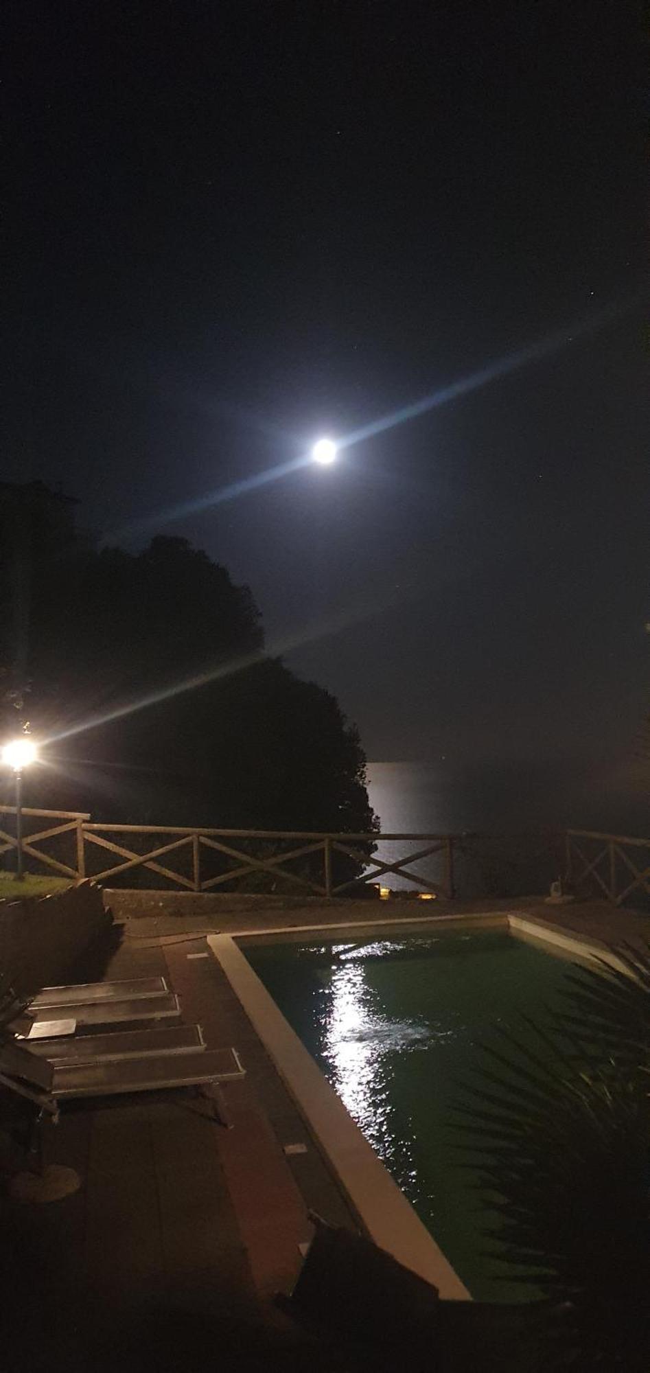 La Cicogna Bed & Breakfast Agerola Luaran gambar