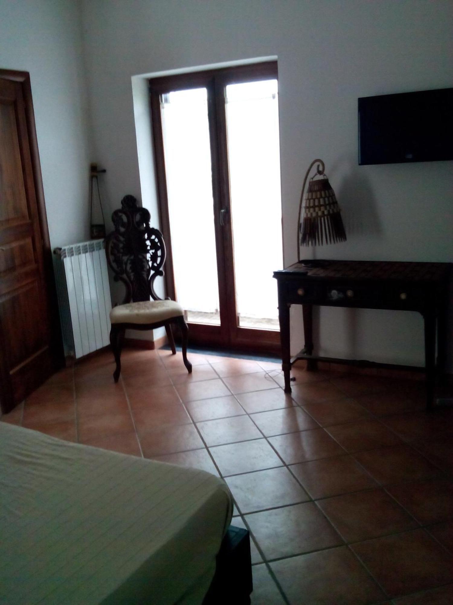 La Cicogna Bed & Breakfast Agerola Bilik gambar